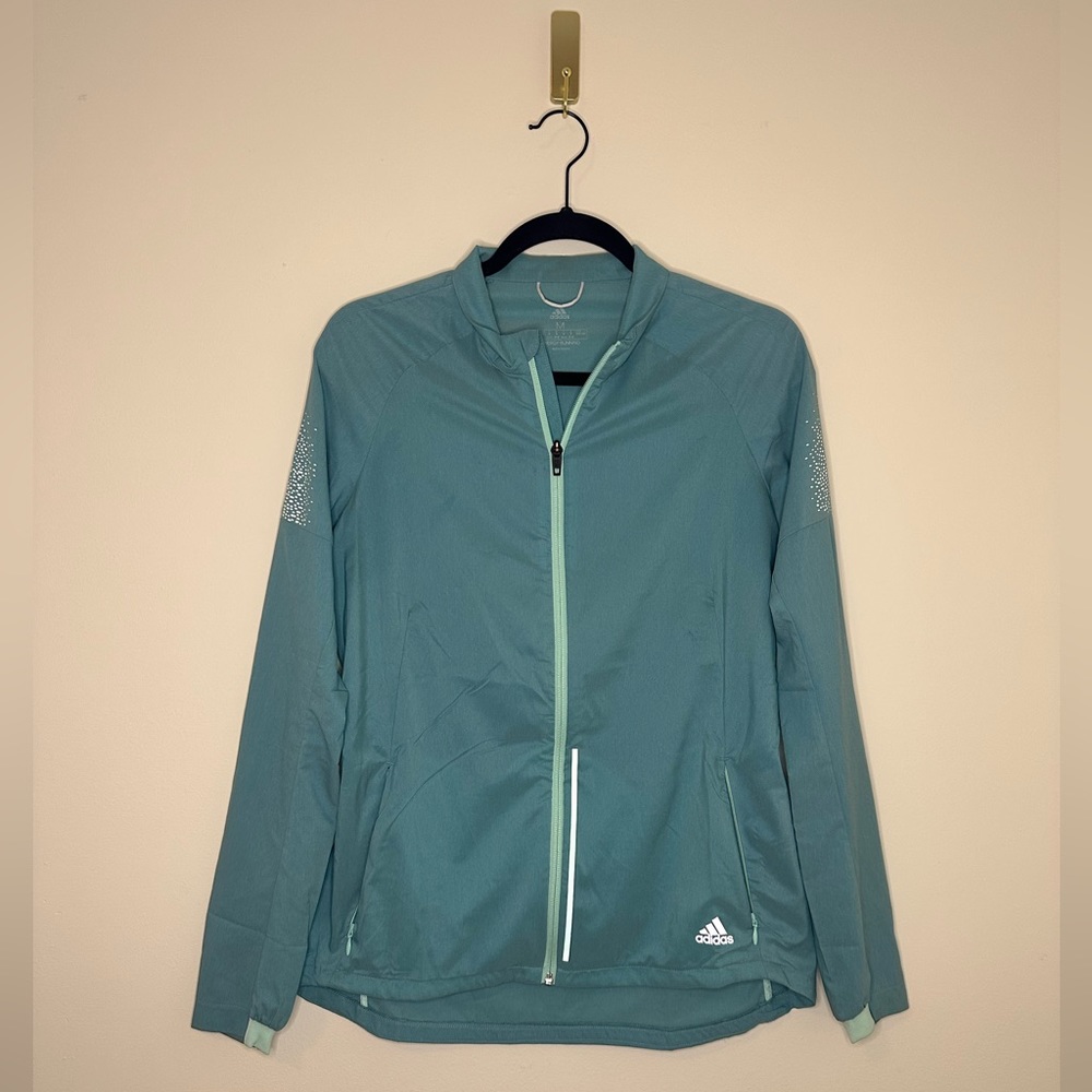 Adidas Energy Running Jacket